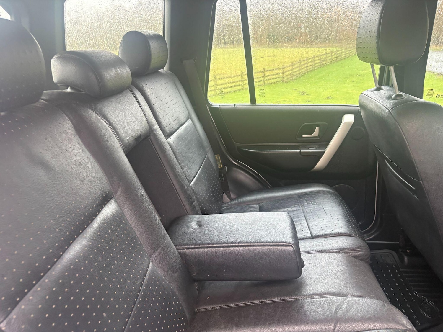 Used Land Rover Freelander 2005 for sale - 77455953: Photo 37