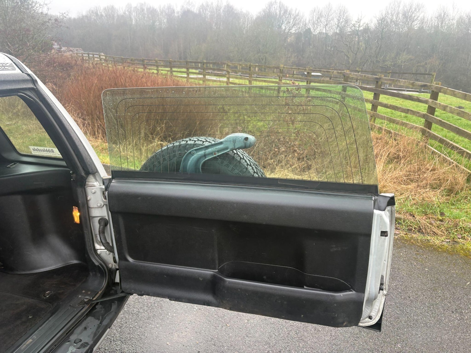 Used Land Rover Freelander 2005 for sale - 77455953: Photo 38