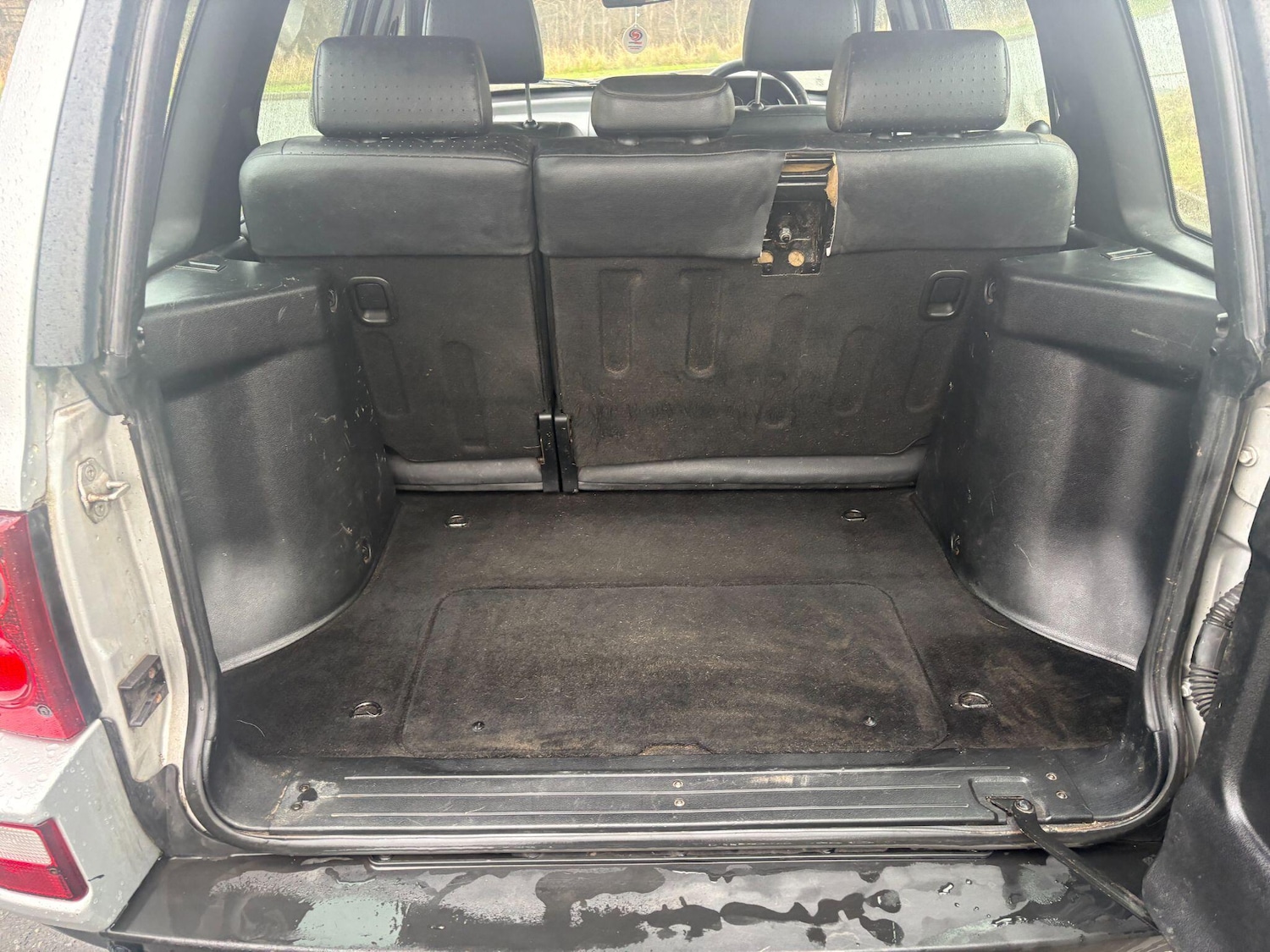 Used Land Rover Freelander 2005 for sale - 77455953: Photo 39