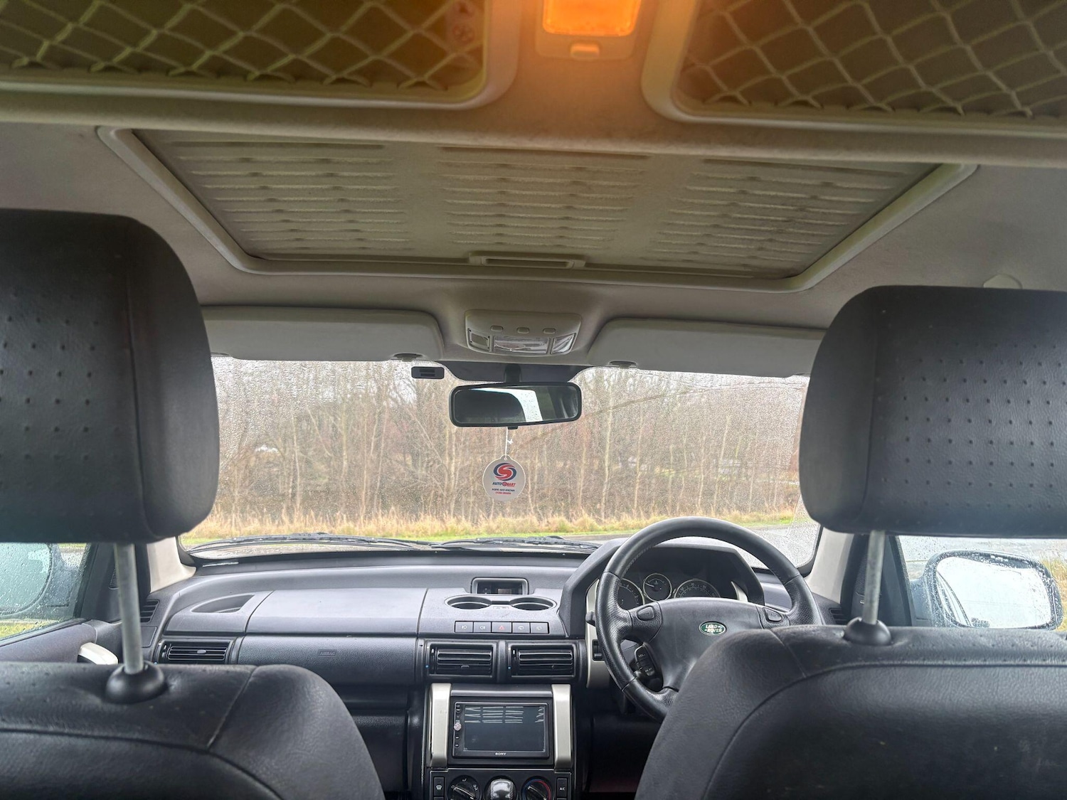 Used Land Rover Freelander 2005 for sale - 77455953: Photo 40