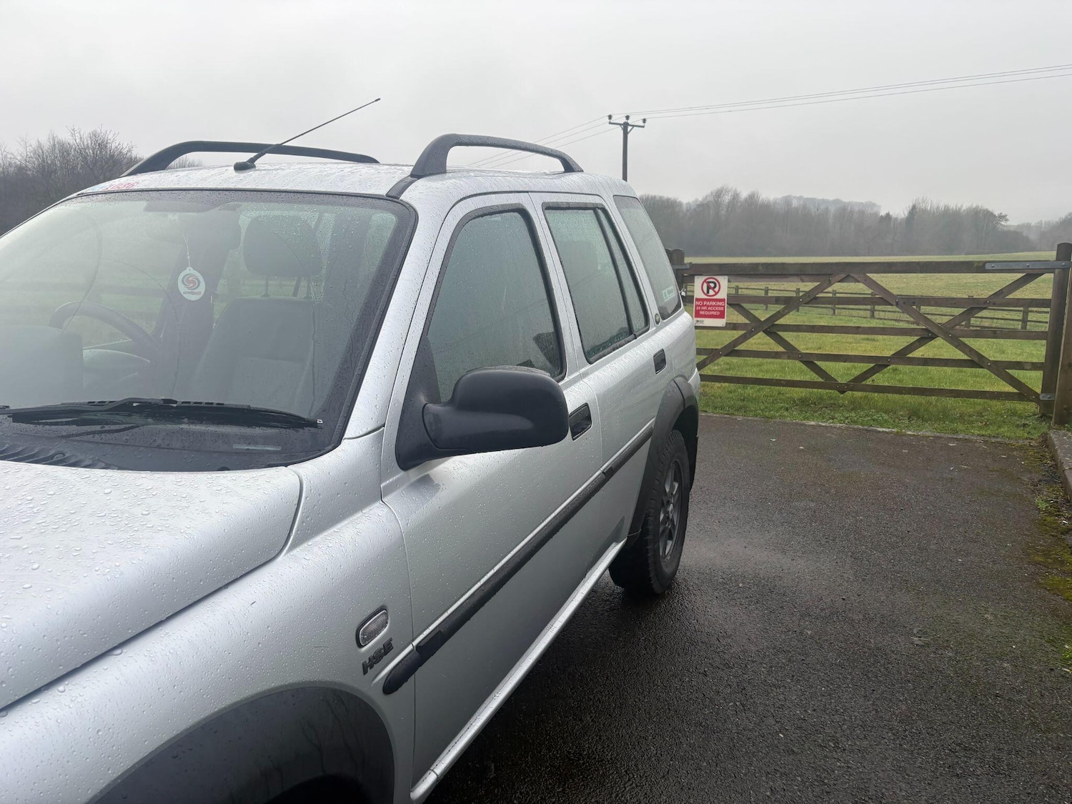 Used Land Rover Freelander 2005 for sale - 77455953: Photo 5