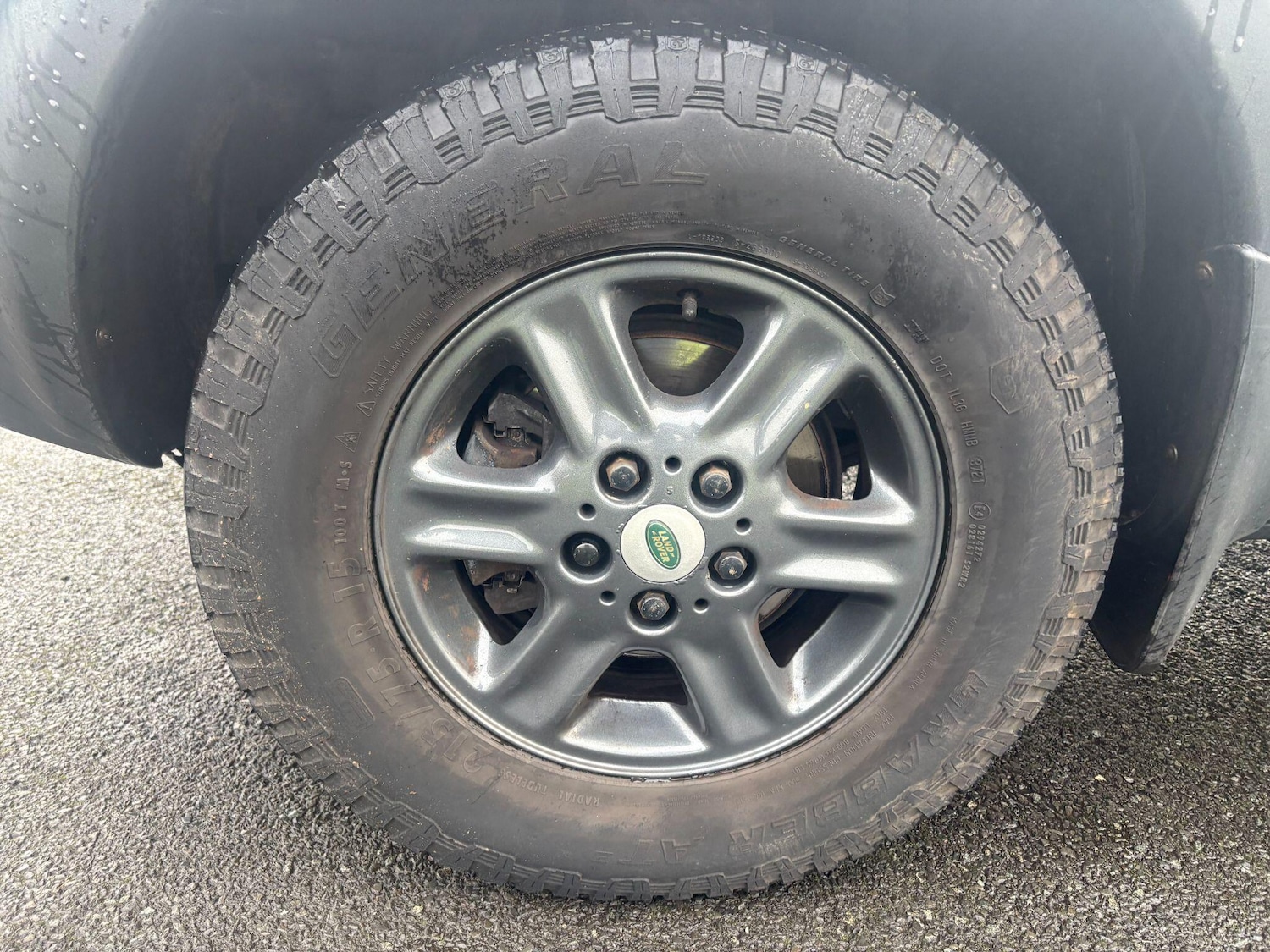 Used Land Rover Freelander 2005 for sale - 77455953: Photo 7