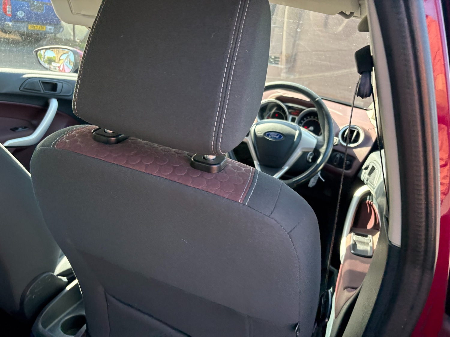 Vehicle 13