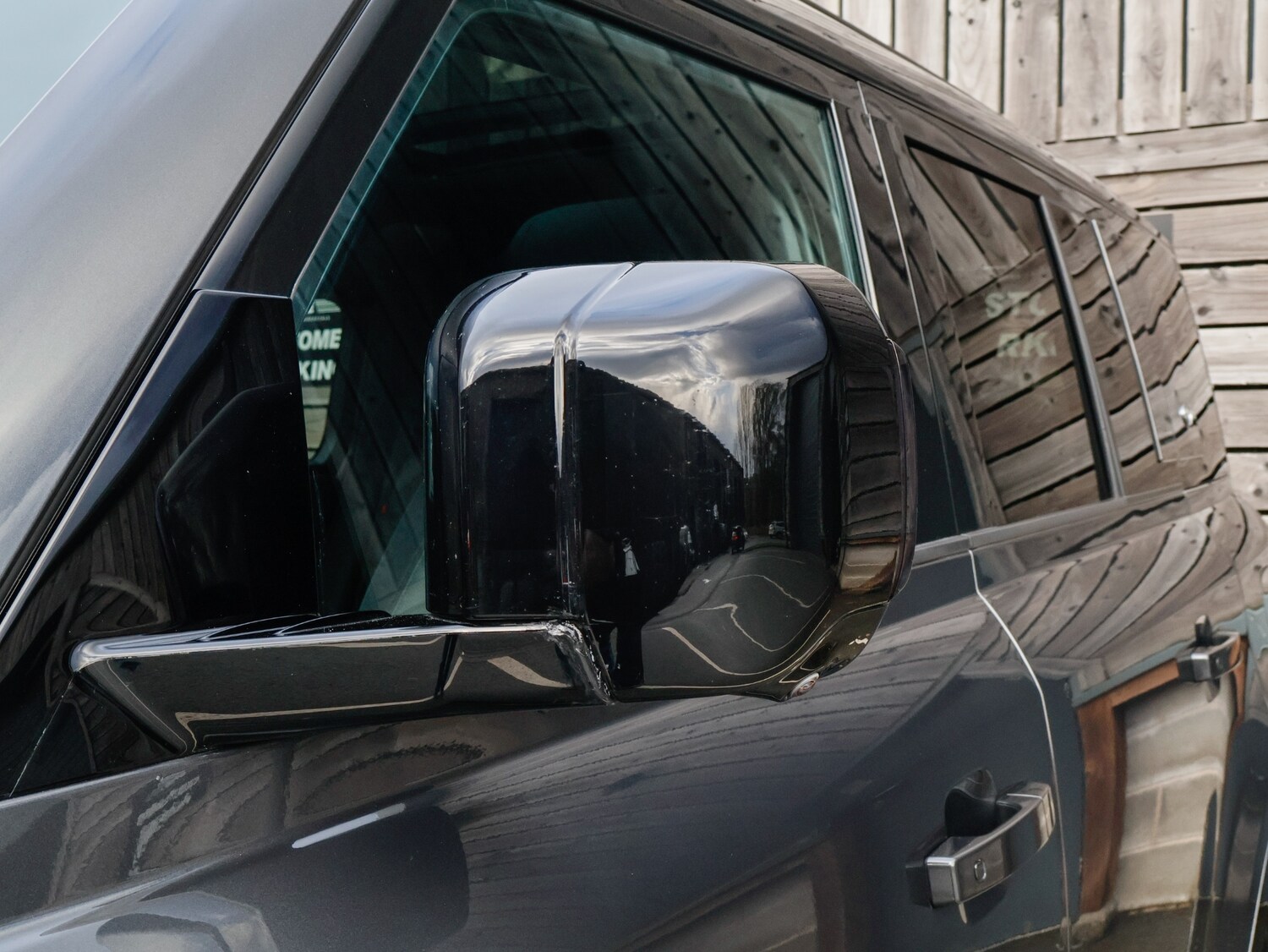 Used Land Rover Defender 2024 for sale - 76625636: Photo 42