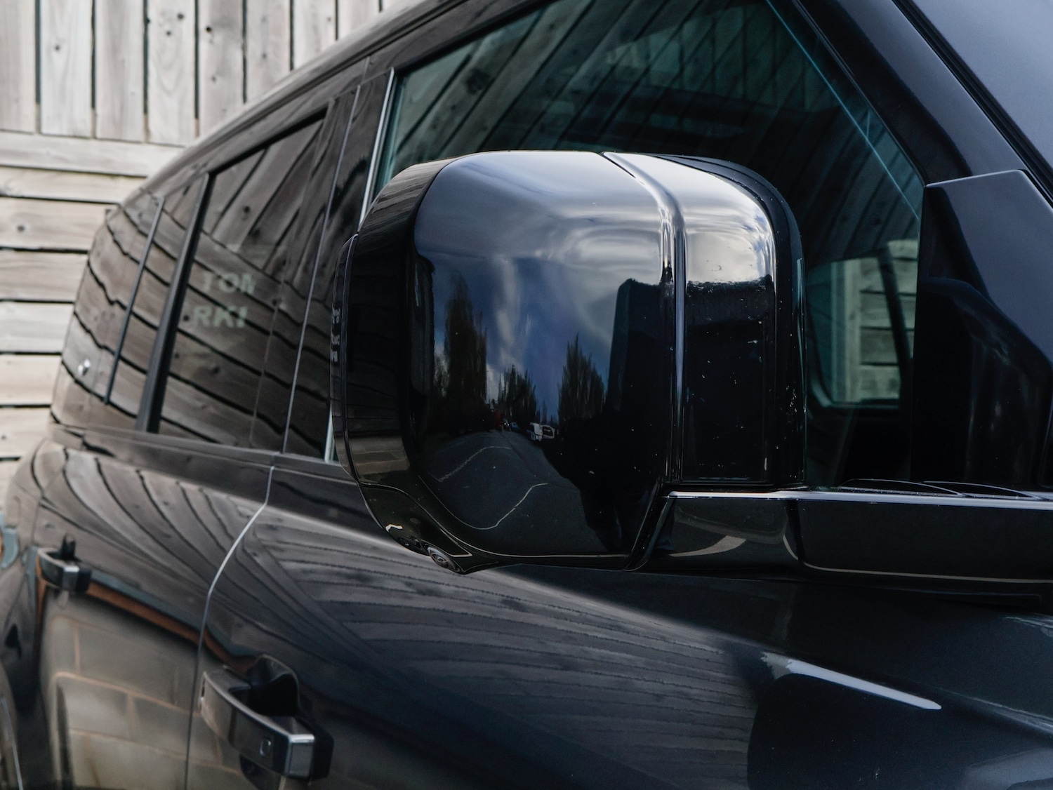 Used Land Rover Defender 2024 for sale - 76625636: Photo 43