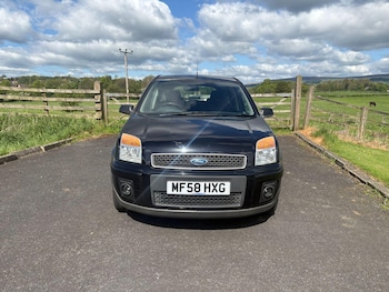 Used Ford Fusion 2008 for sale - 78481155: Photo
