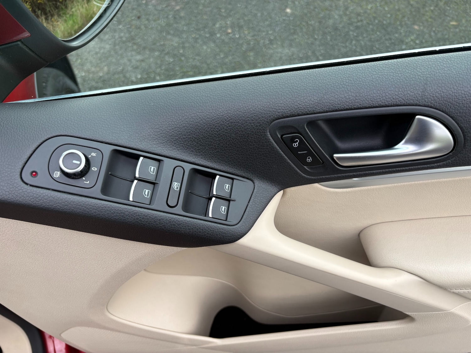 Used Volkswagen Tiguan 2014 for sale - 76319488: Photo 15