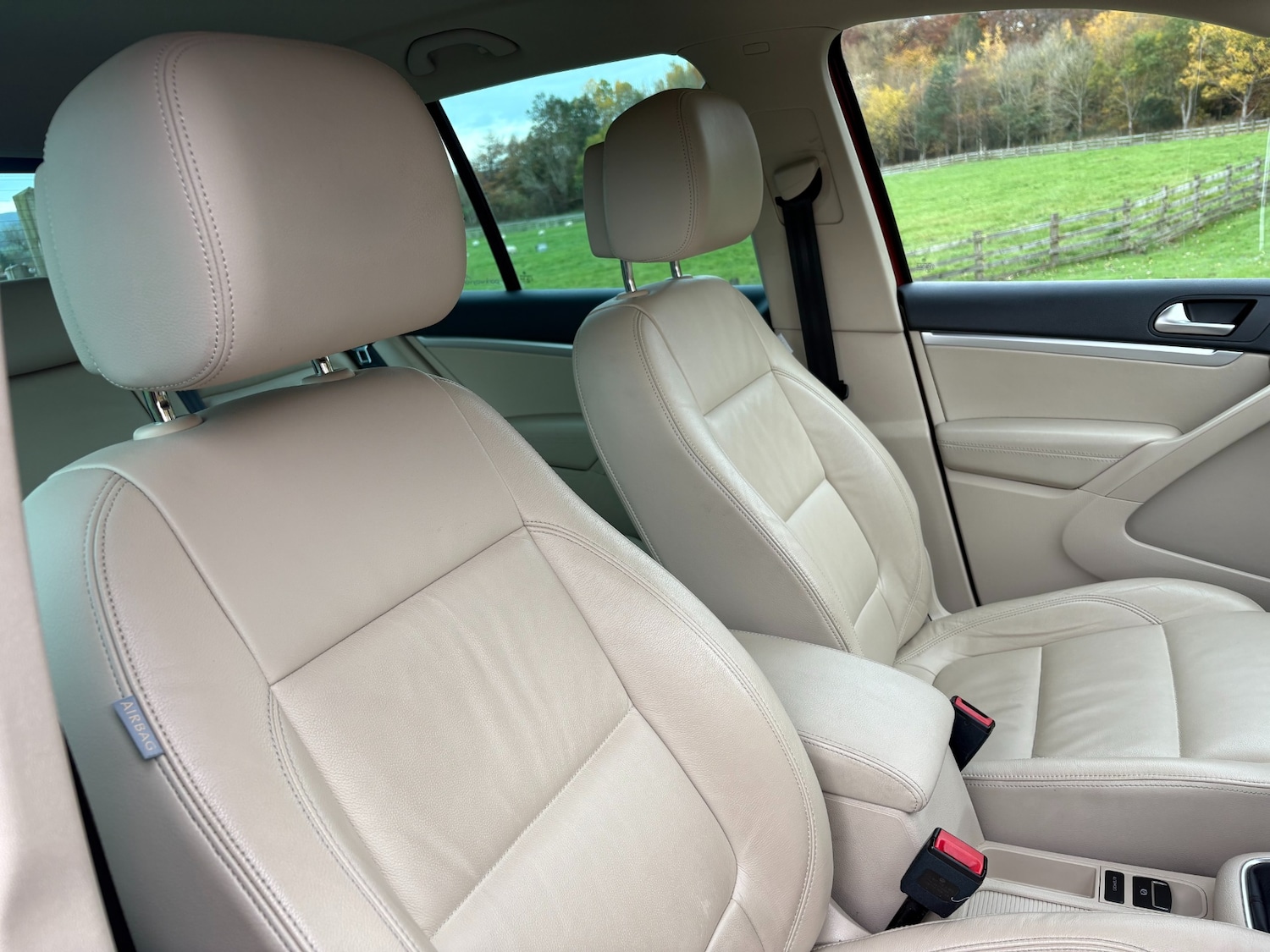 Used Volkswagen Tiguan 2014 for sale - 76319488: Photo 18