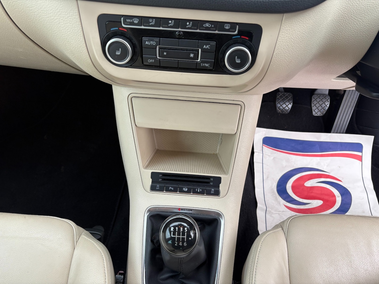 Used Volkswagen Tiguan 2014 for sale - 76319488: Photo 21