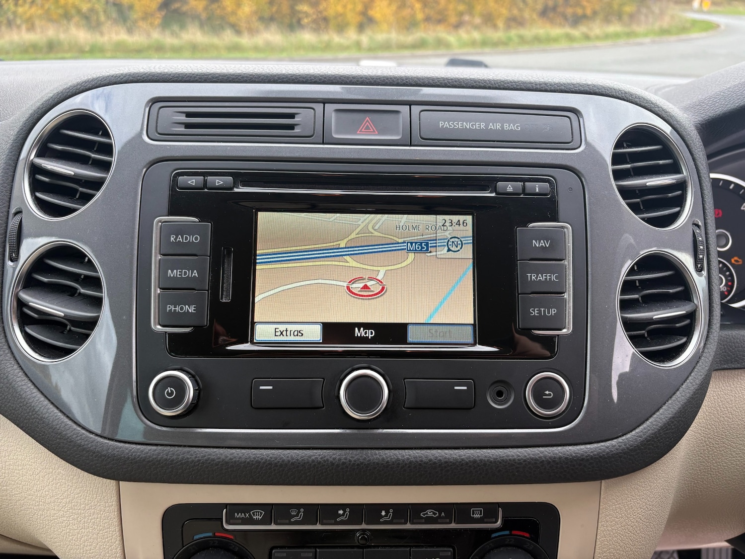 Used Volkswagen Tiguan 2014 for sale - 76319488: Photo 24