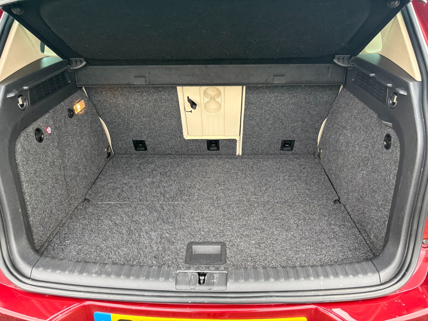 Used Volkswagen Tiguan 2014 for sale - 76319488: Photo 35