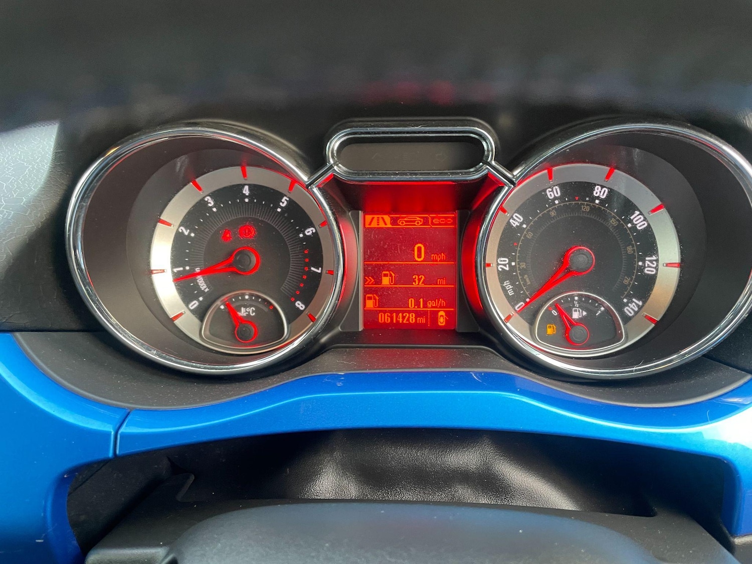 Used Vauxhall ADAM 2017 for sale - 76976819: Photo 12