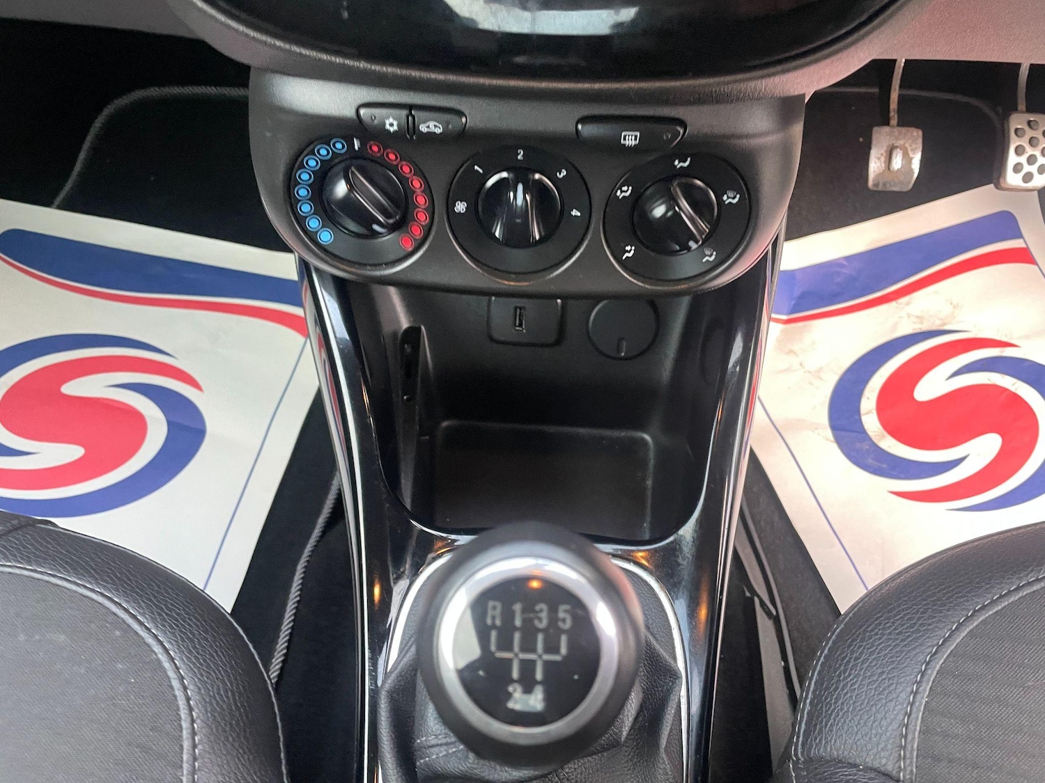 Used Vauxhall ADAM 2017 for sale - 76976819: Photo 14