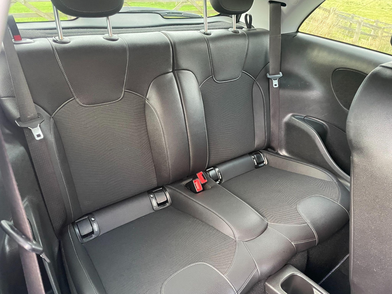 Used Vauxhall ADAM 2017 for sale - 76976819: Photo 15