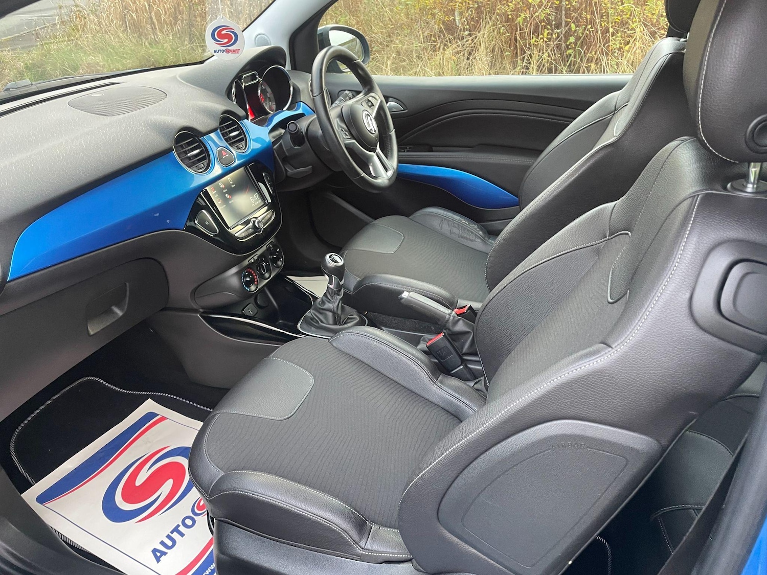 Used Vauxhall ADAM 2017 for sale - 76976819: Photo 18