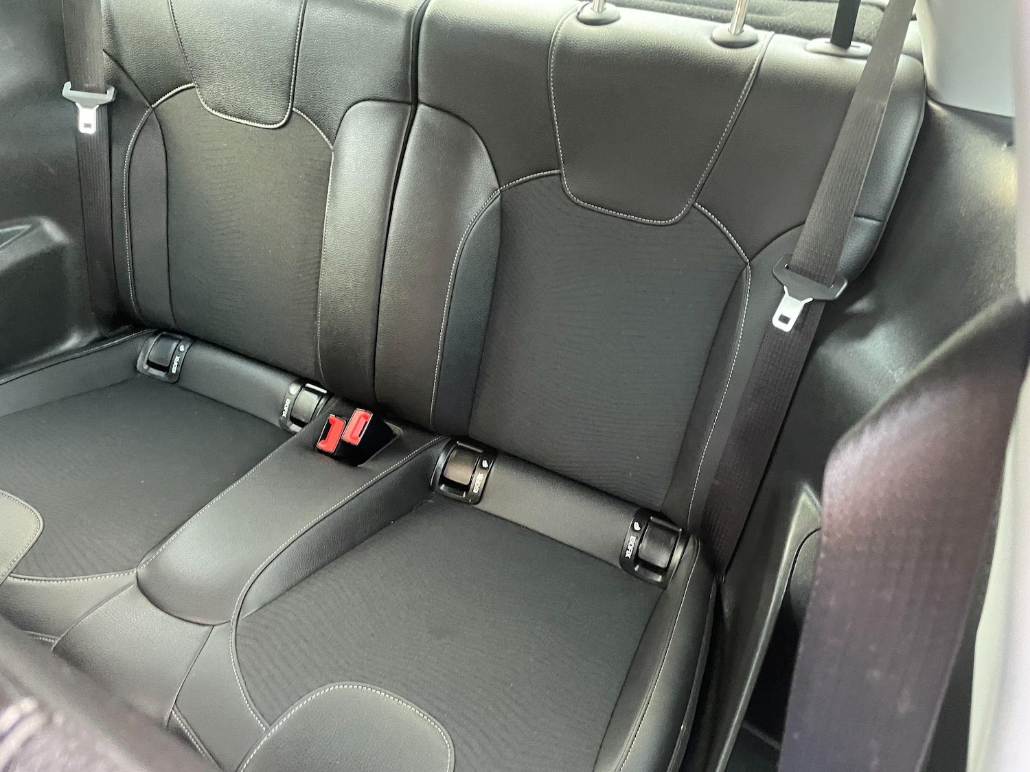 Used Vauxhall ADAM 2017 for sale - 76976819: Photo 20