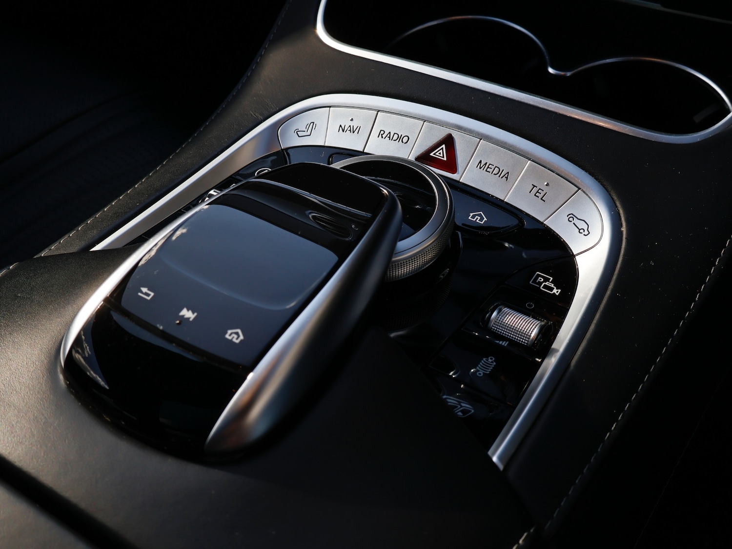Used Mercedes-Benz S-Class 2019 for sale - 76144128: Photo 12