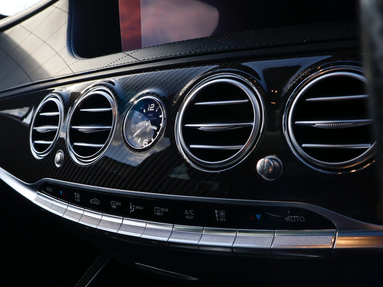 Used Mercedes-Benz S-Class 2019 for sale - 76144128: Photo 13