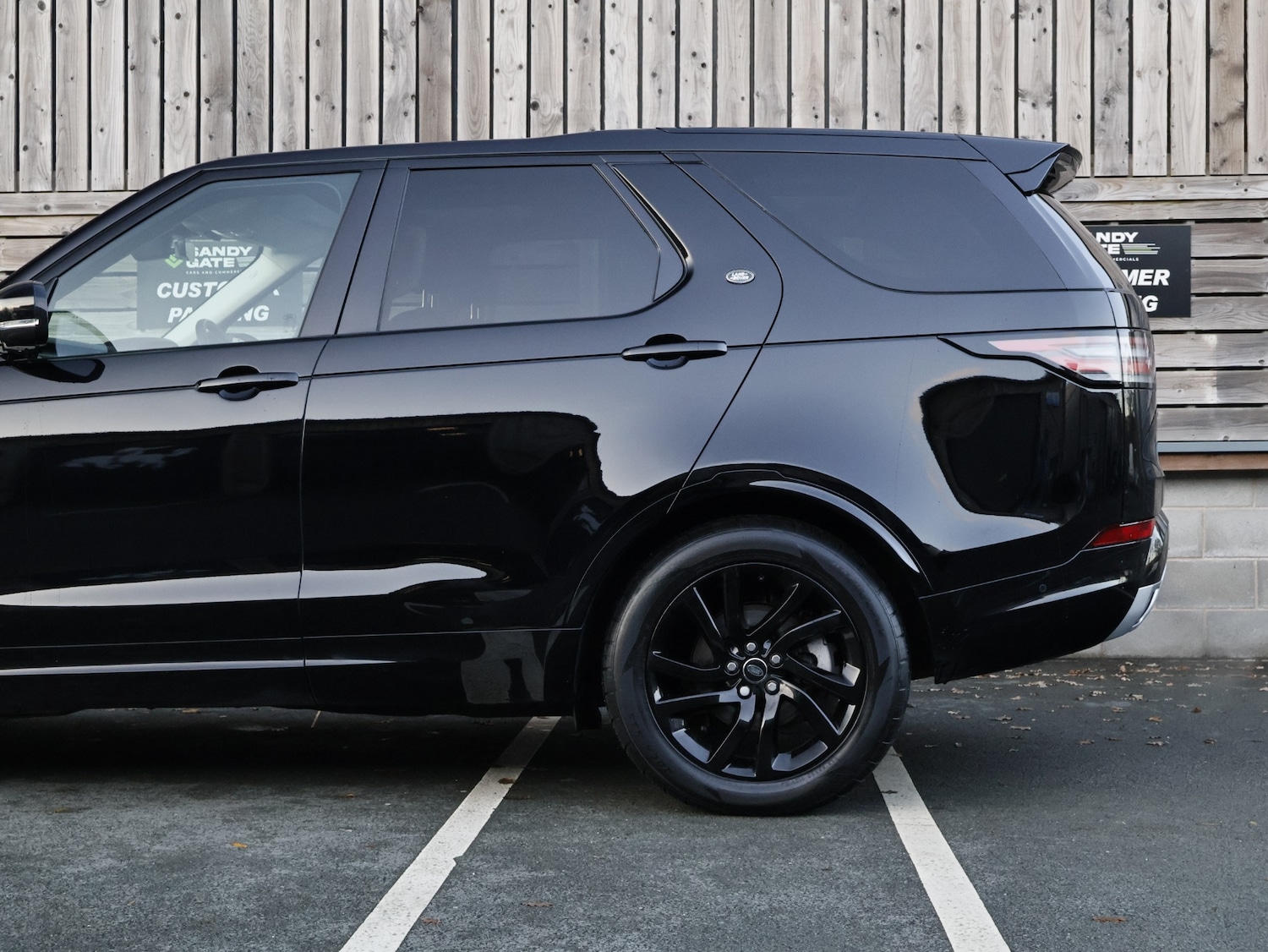 Used Land Rover Discovery 2020 for sale - 76637210: Photo 12