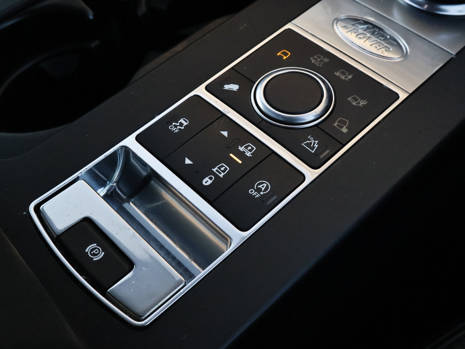 Used Land Rover Discovery 2020 for sale - 76637210: Photo 19