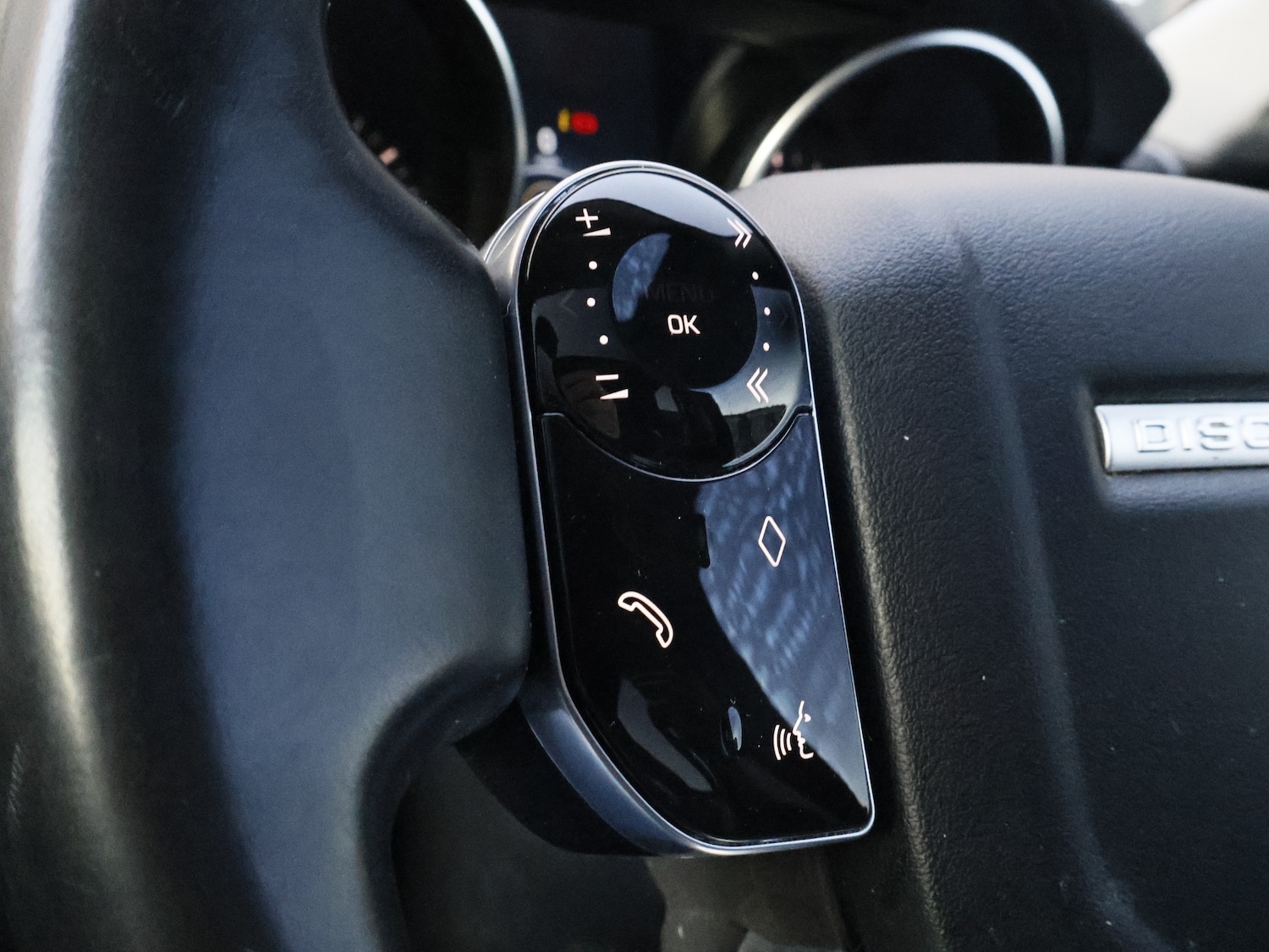 Used Land Rover Discovery 2020 for sale - 76637210: Photo 23