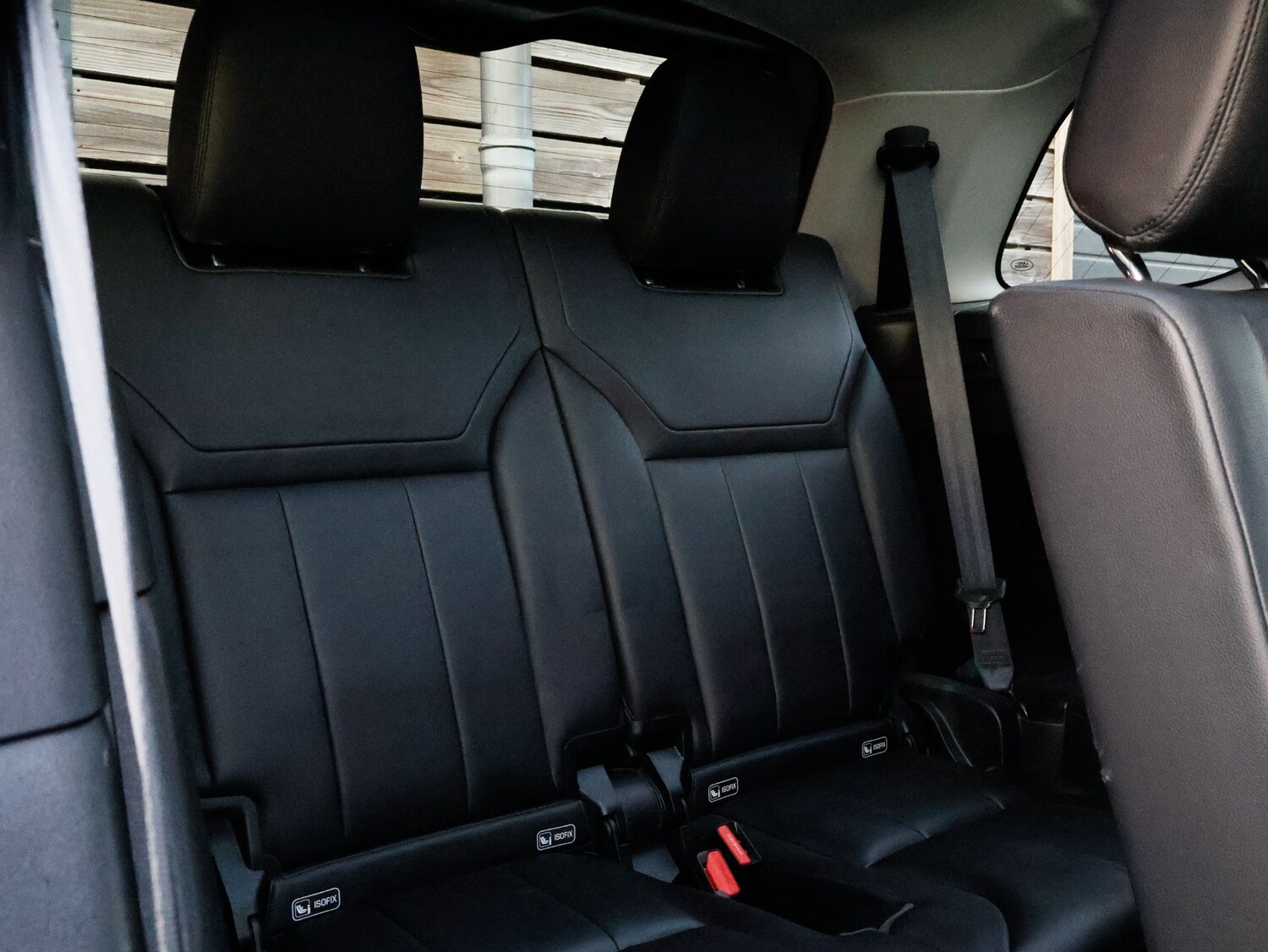 Used Land Rover Discovery 2020 for sale - 76637210: Photo 31