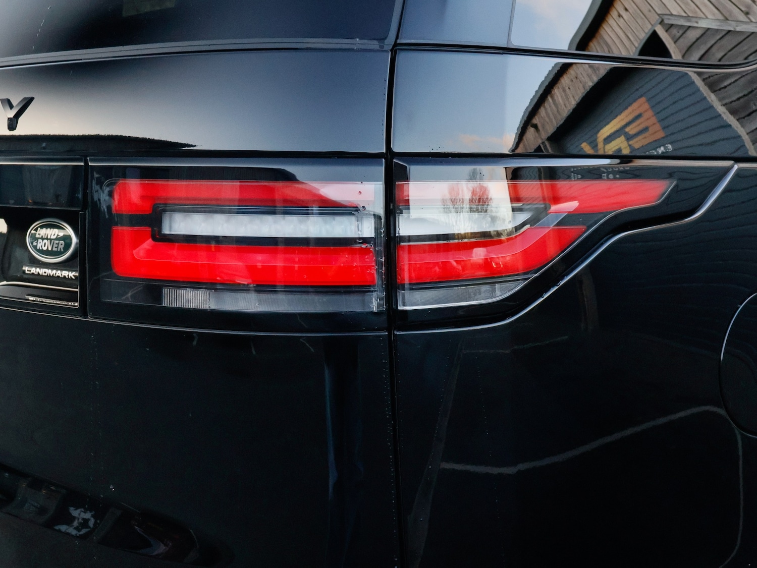 Used Land Rover Discovery 2020 for sale - 76637210: Photo 40