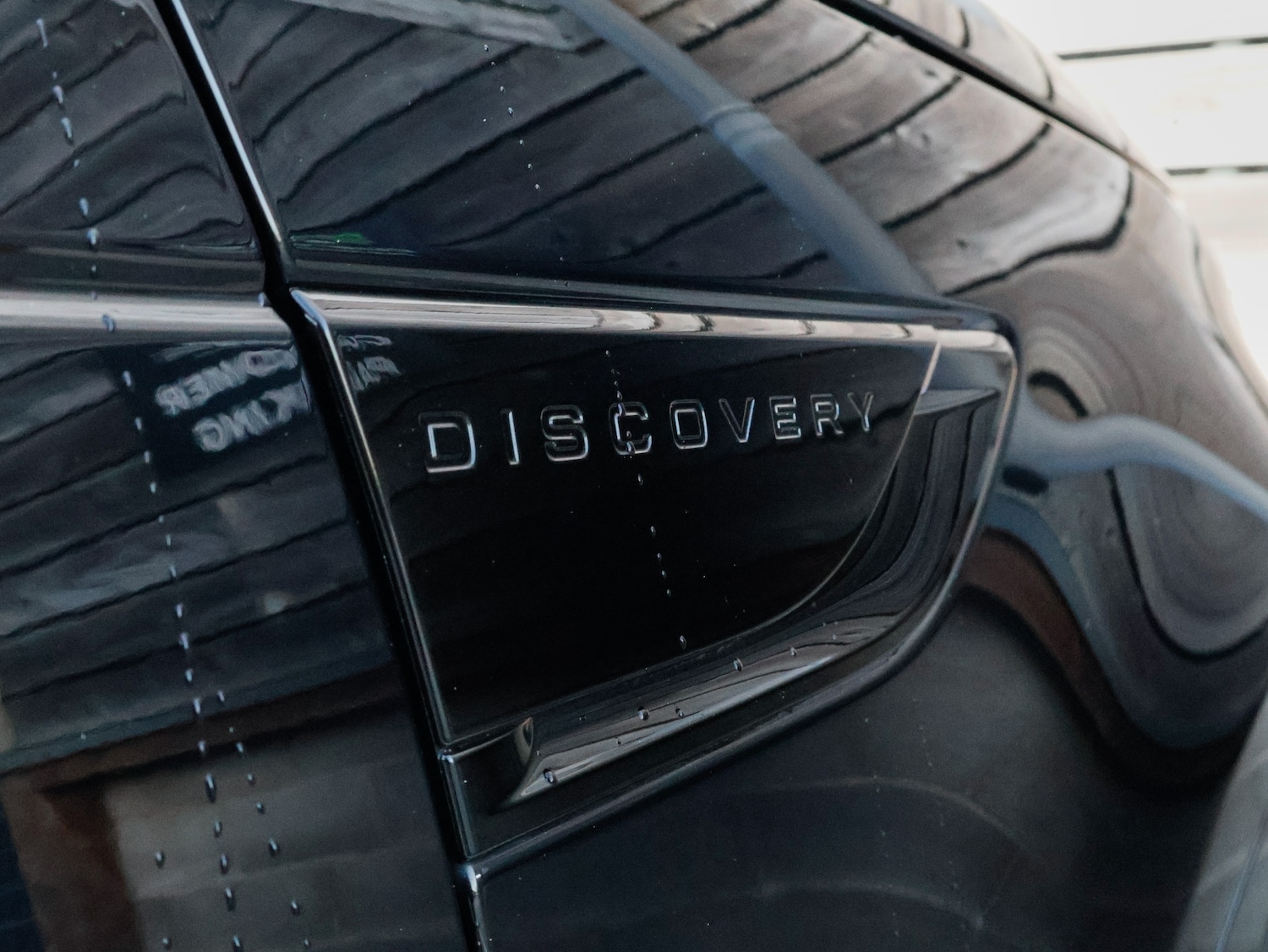 Used Land Rover Discovery 2020 for sale - 76637210: Photo 41