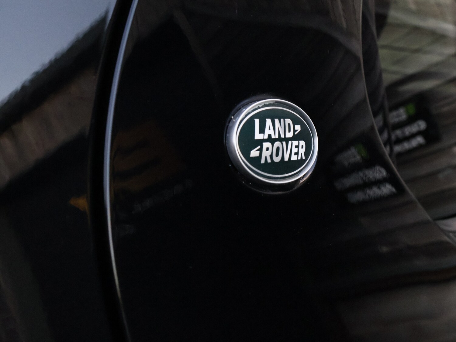 Used Land Rover Discovery 2020 for sale - 76637210: Photo 42