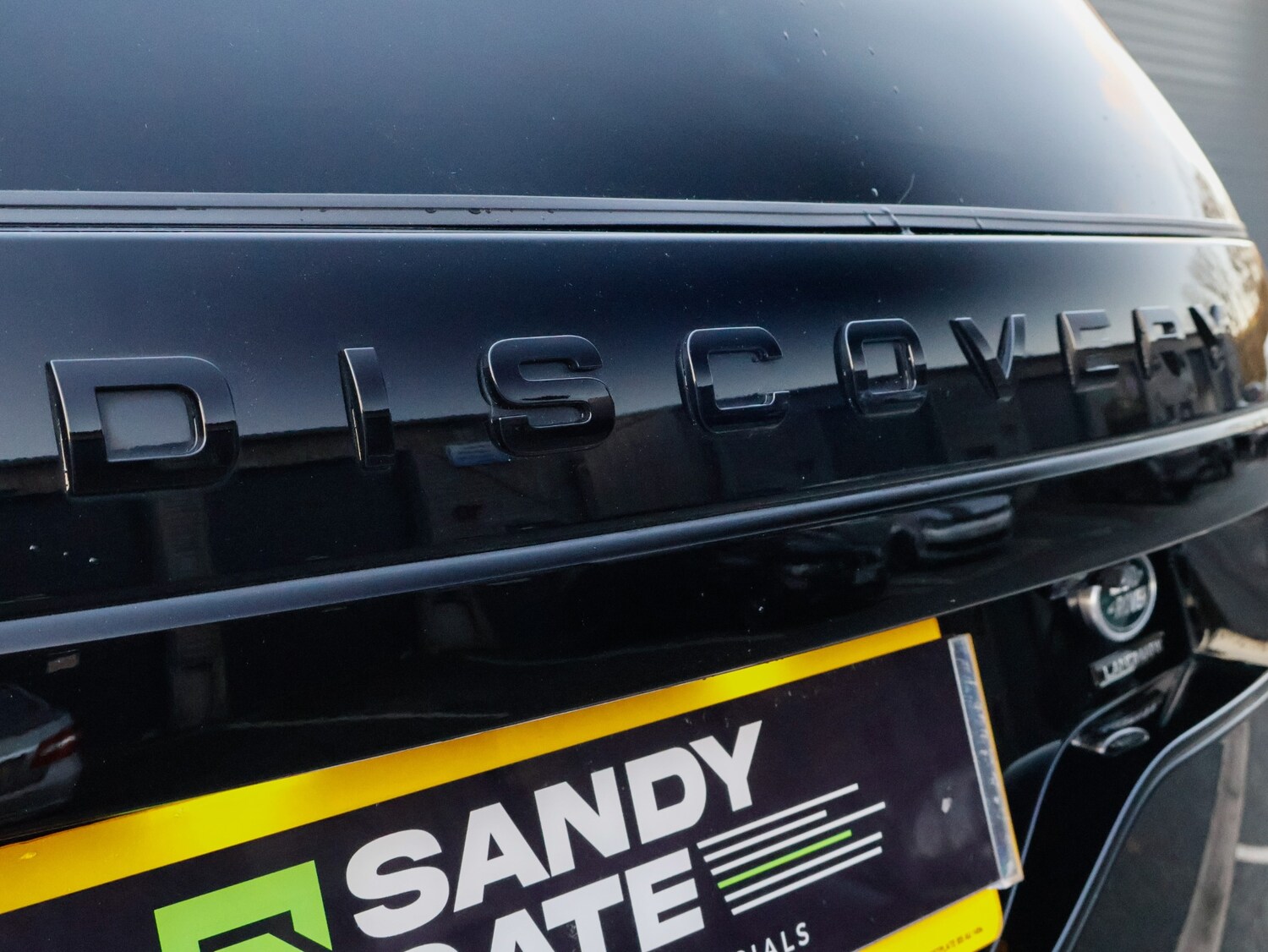 Used Land Rover Discovery 2020 for sale - 76637210: Photo 43