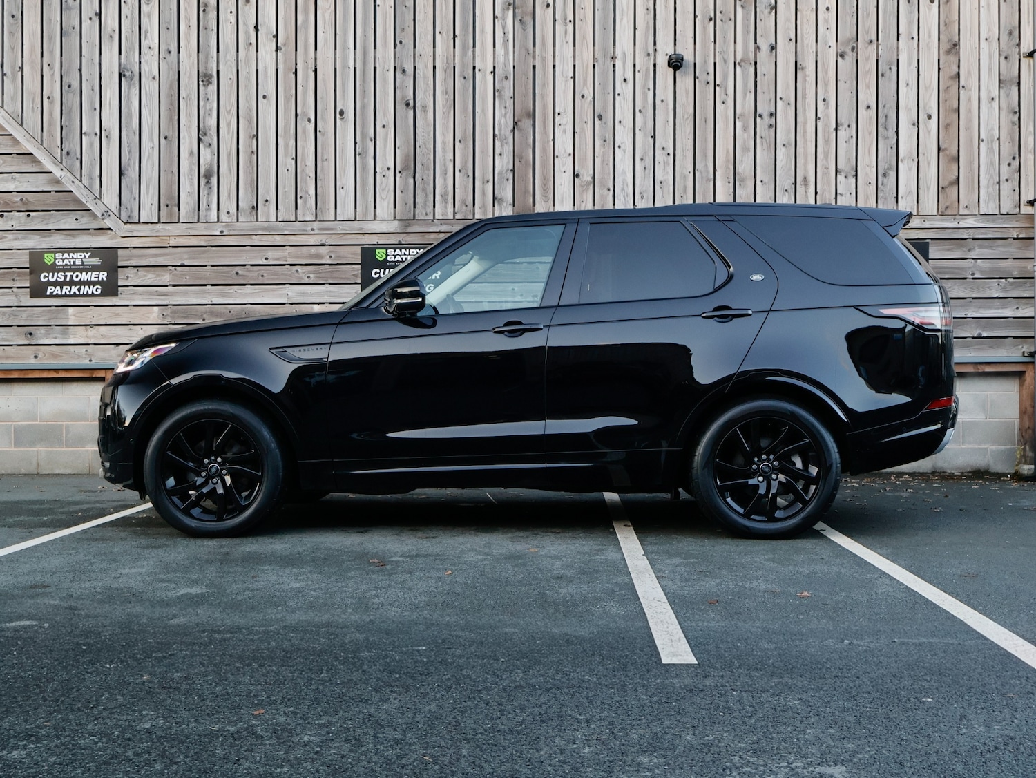 Used Land Rover Discovery 2020 for sale - 76637210: Photo 7