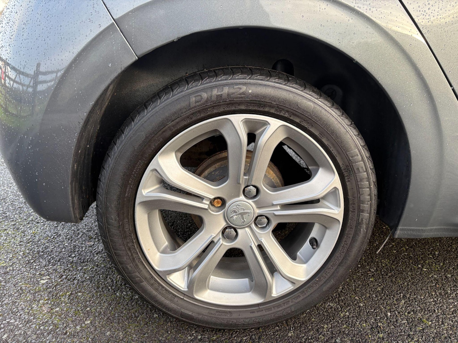 Used Peugeot 208 2014 for sale - 76976282: Photo 11