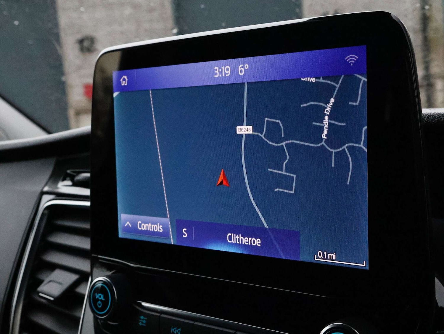 Used Ford Transit Custom 2023 for sale - 76797239: Photo 34