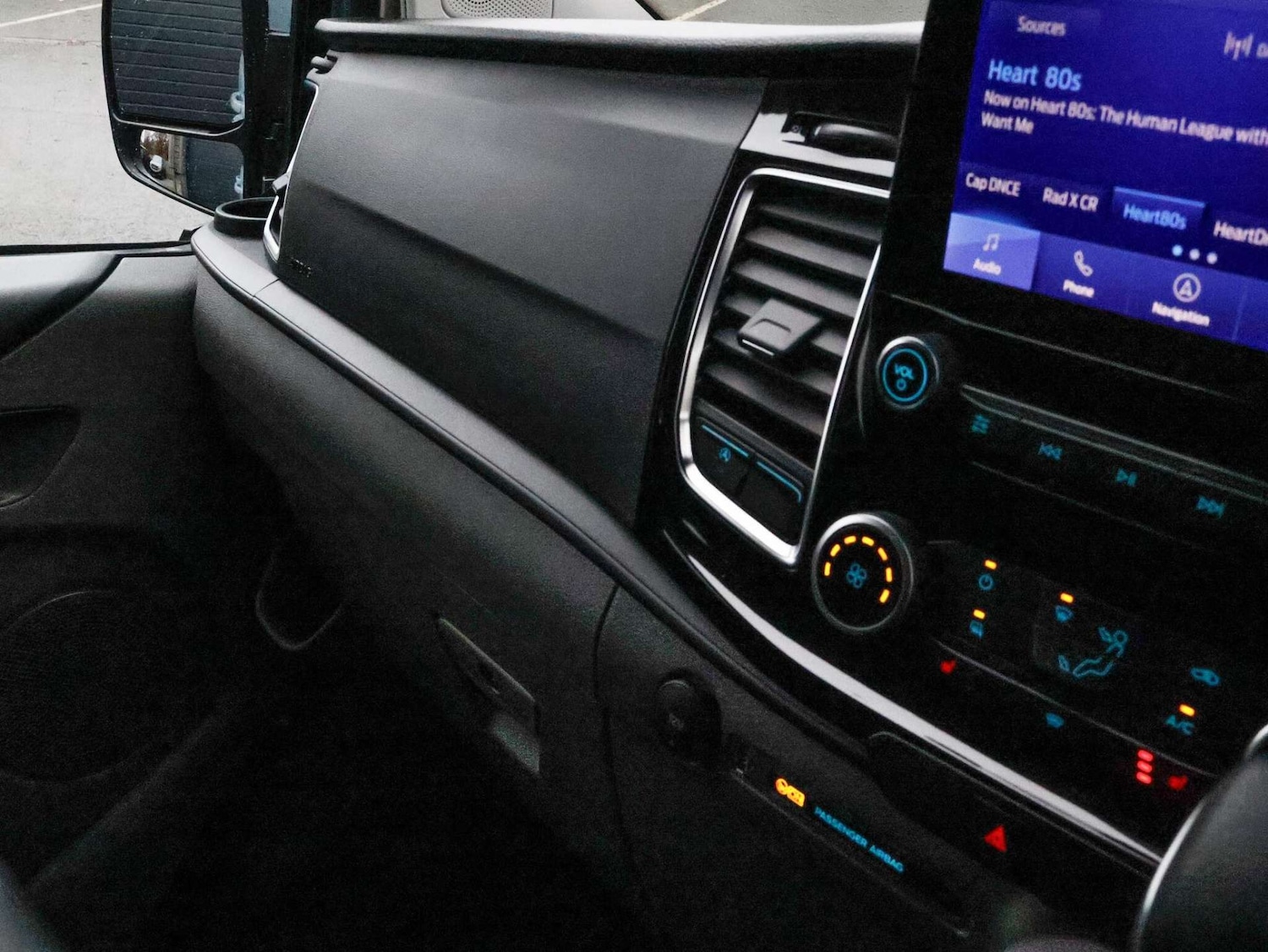 Used Ford Transit Custom 2023 for sale - 76797239: Photo 36