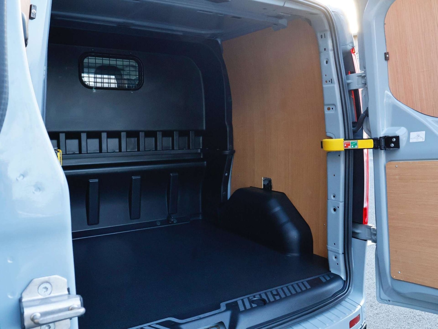 Used Ford Transit Custom 2023 for sale - 76797239: Photo 46