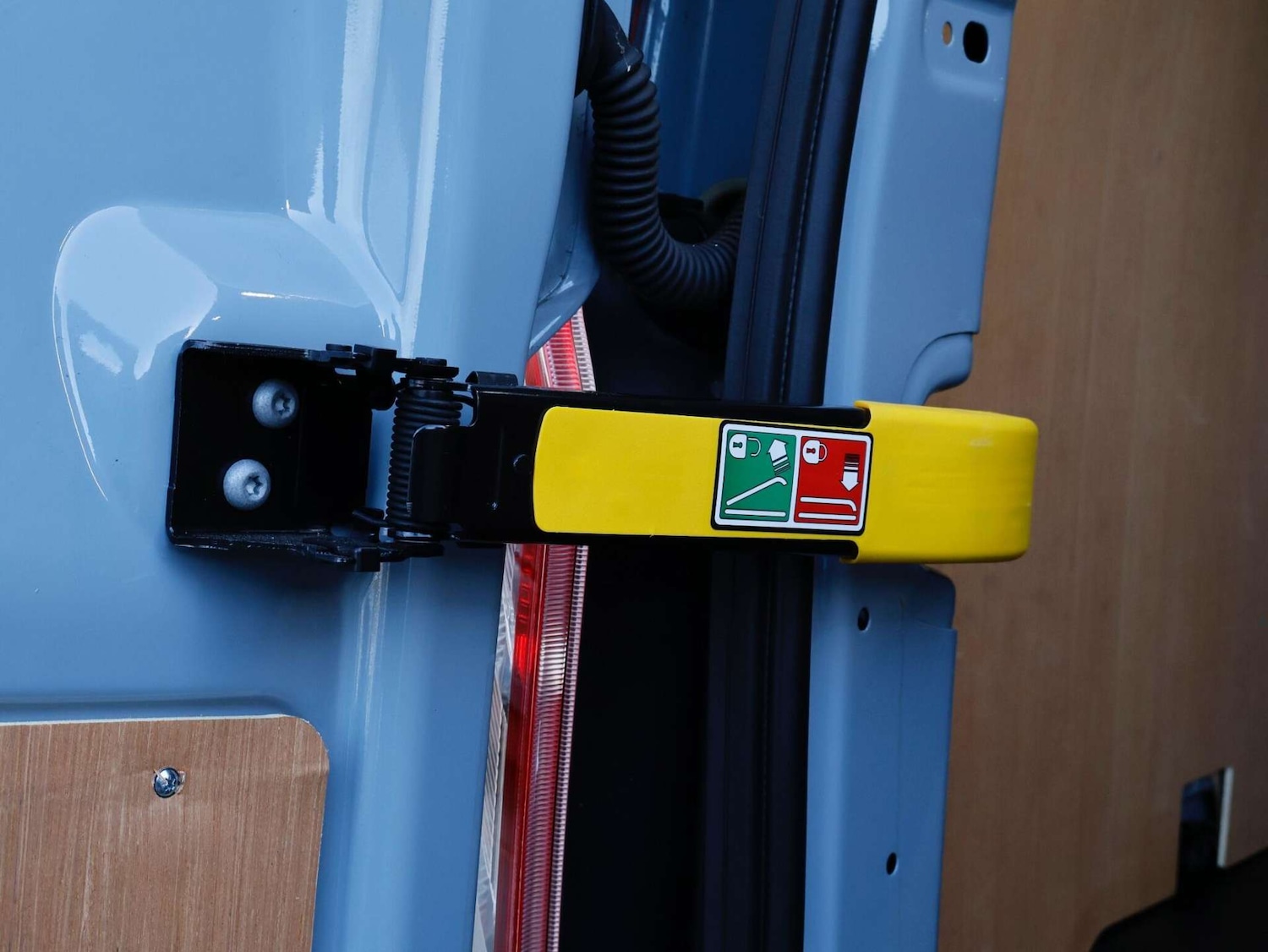 Used Ford Transit Custom 2023 for sale - 76797239: Photo 47