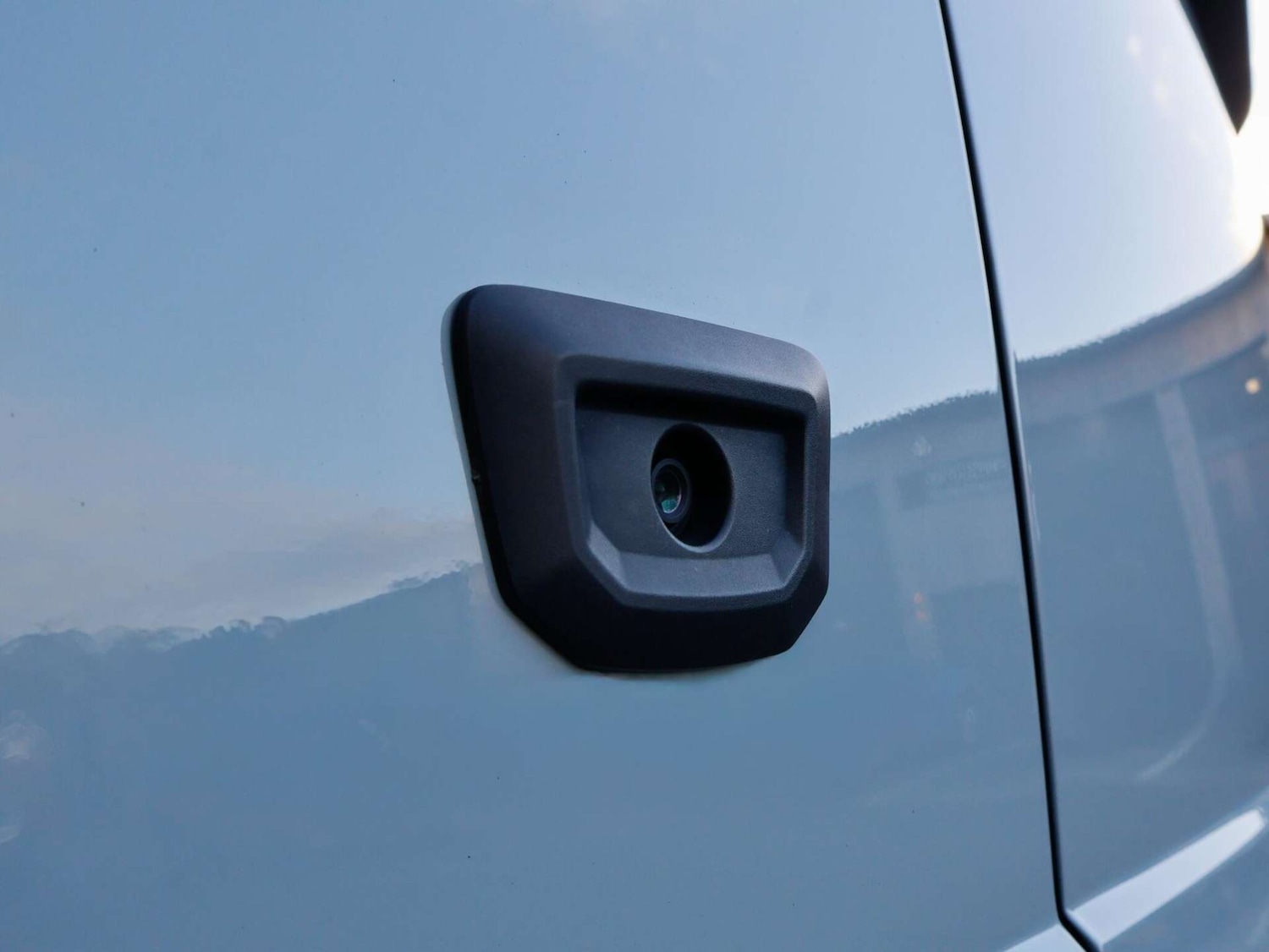 Used Ford Transit Custom 2023 for sale - 76797239: Photo 48