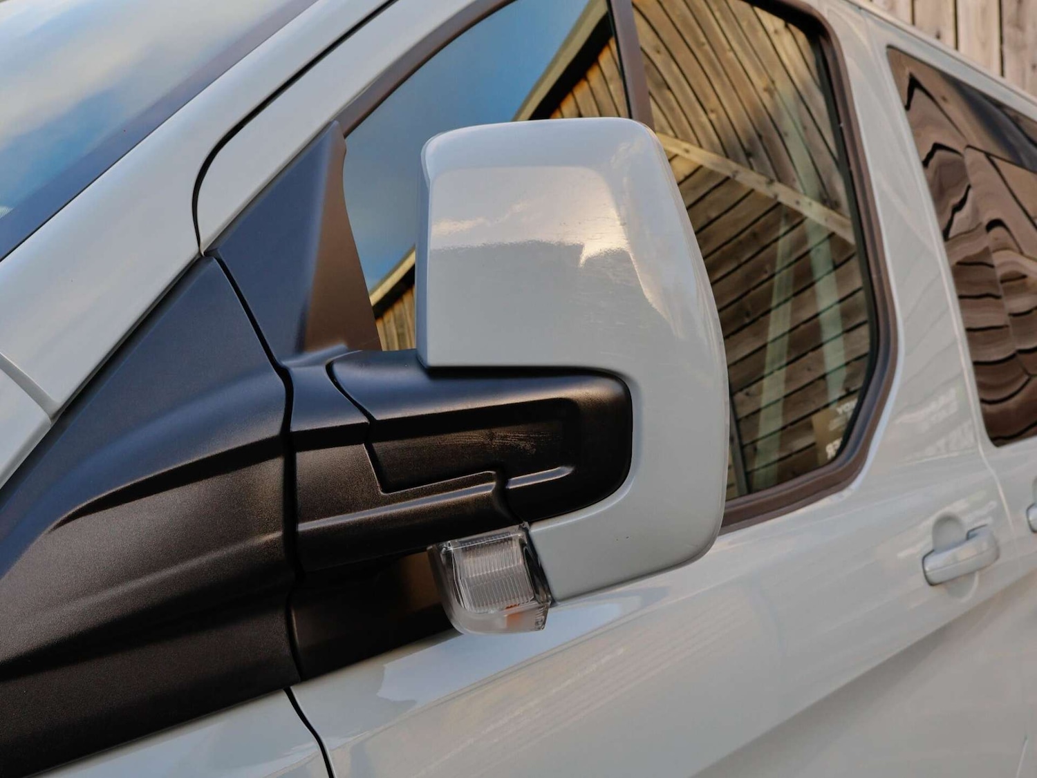 Used Ford Transit Custom 2023 for sale - 76797239: Photo 52