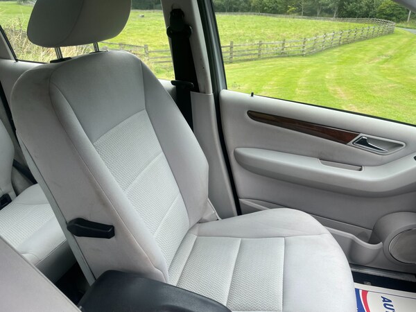Used Mercedes-Benz A-Class 2006 for sale - 71884769: Photo 15