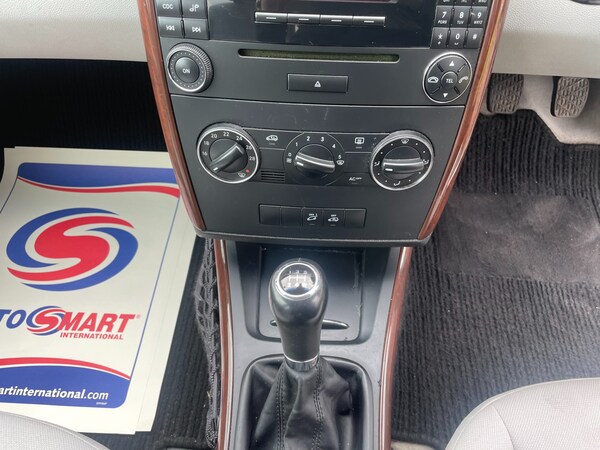 Used Mercedes-Benz A-Class 2006 for sale - 71884769: Photo 18