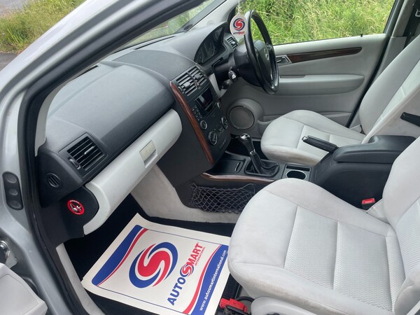 Used Mercedes-Benz A-Class 2006 for sale - 71884769: Photo 22