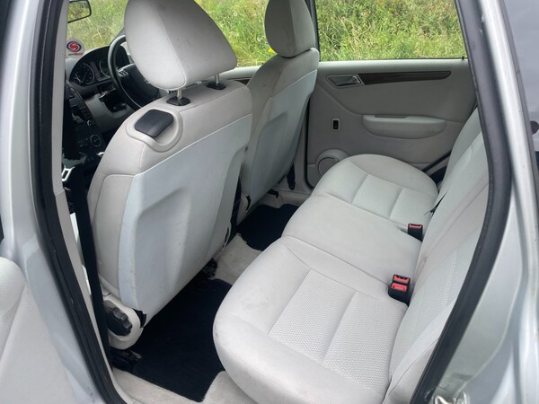 Used Mercedes-Benz A-Class 2006 for sale - 71884769: Photo 24
