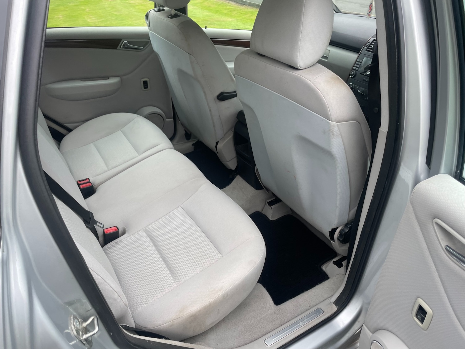 Vehicle 27