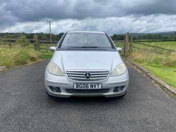 Used Mercedes-Benz A-Class 2006 for sale - 71884769: Photo