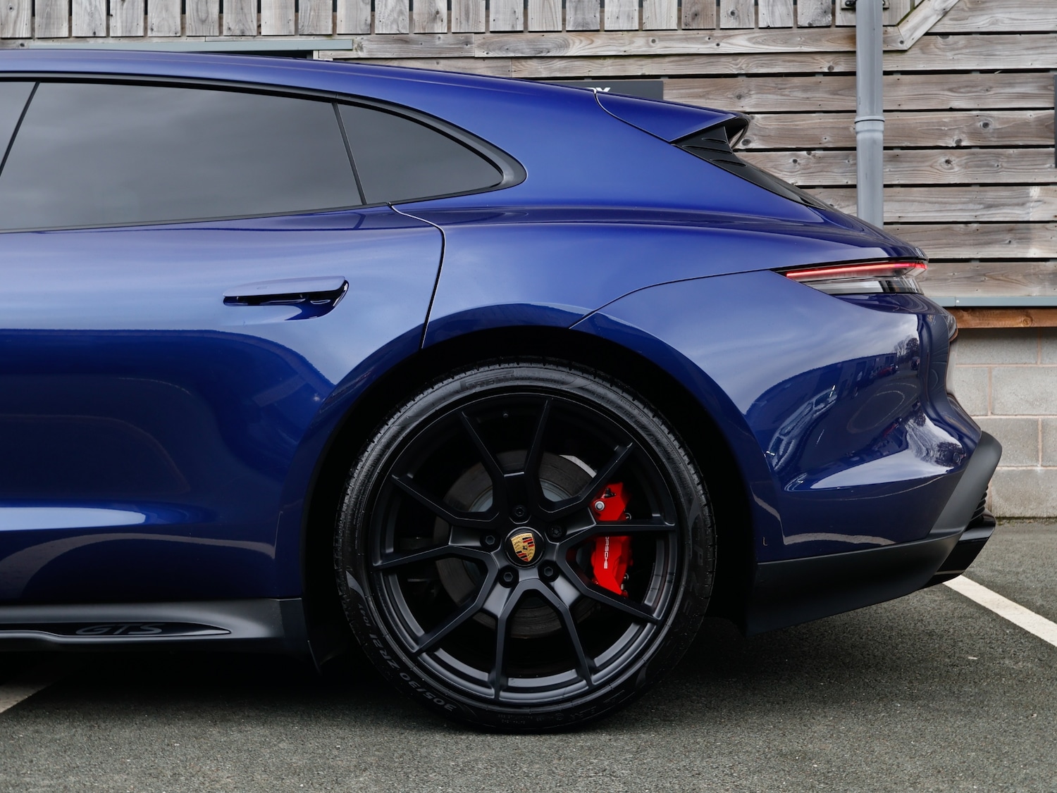 Used Porsche Taycan 2023 for sale - 76413890: Photo 13