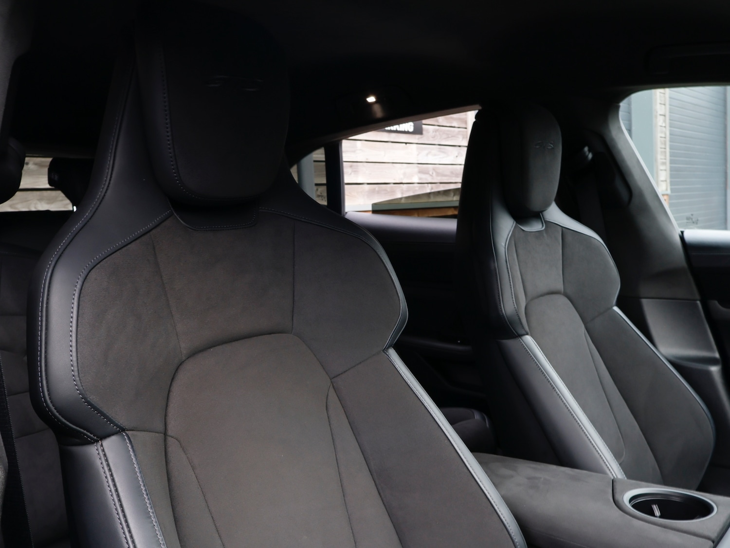 Used Porsche Taycan 2023 for sale - 76413890: Photo 14