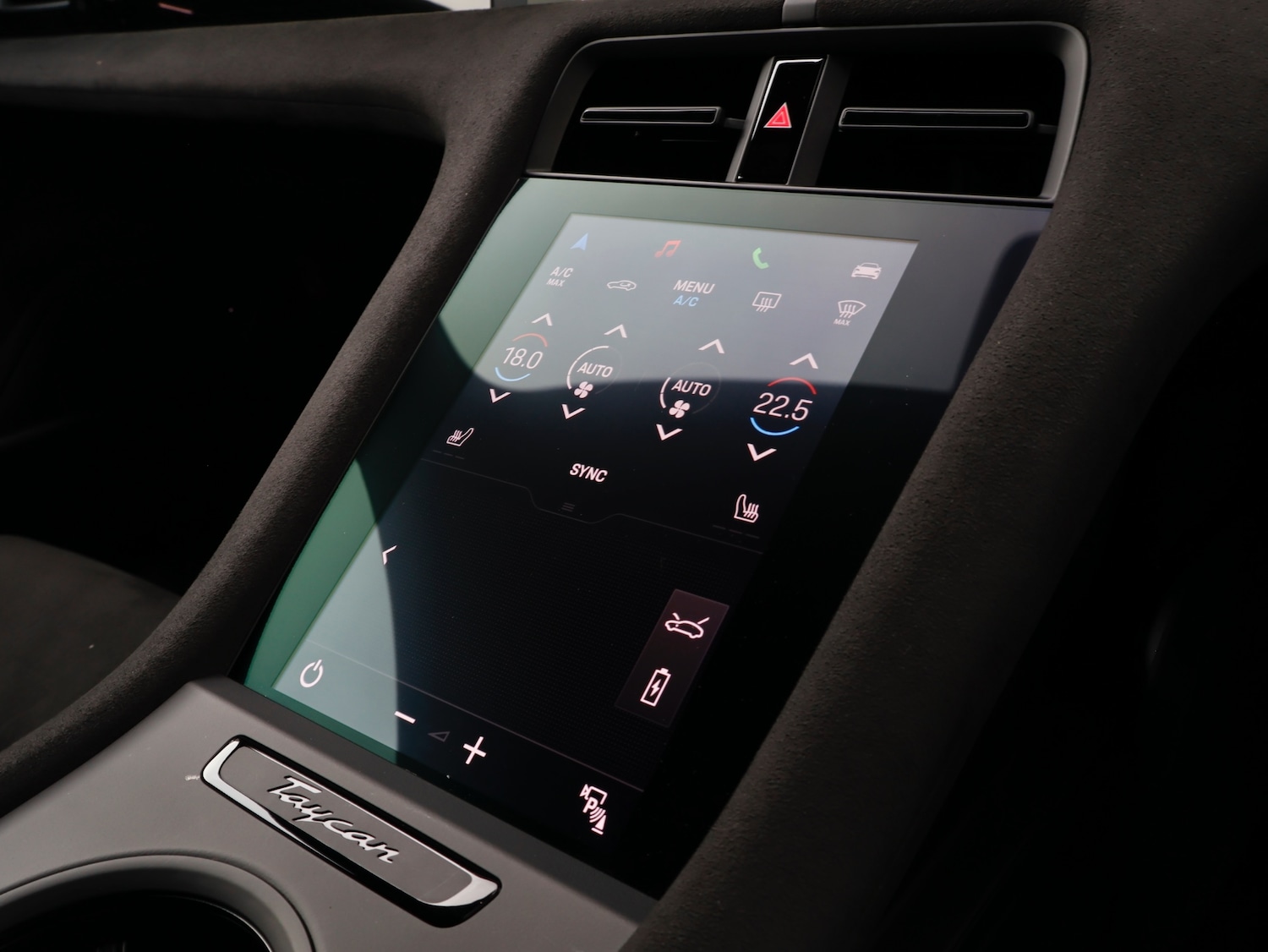 Used Porsche Taycan 2023 for sale - 76413890: Photo 32