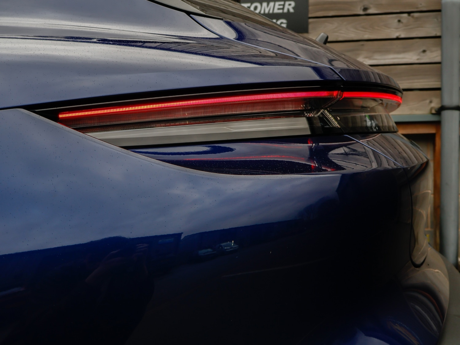 Used Porsche Taycan 2023 for sale - 76413890: Photo 42