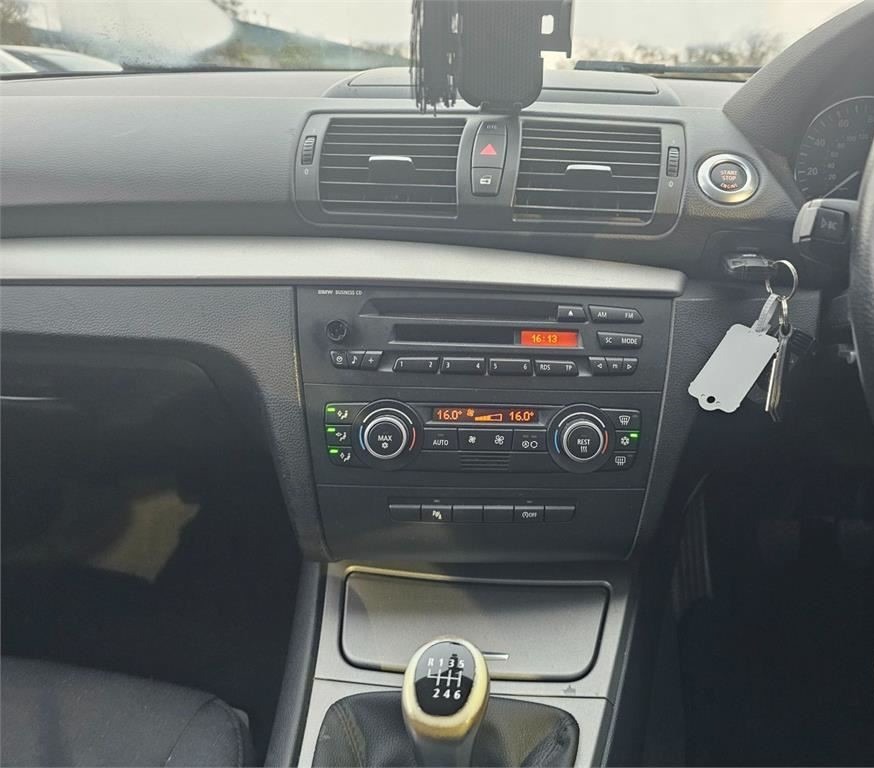 Used BMW 1 Series 2009 for sale - 76588558: Photo 14