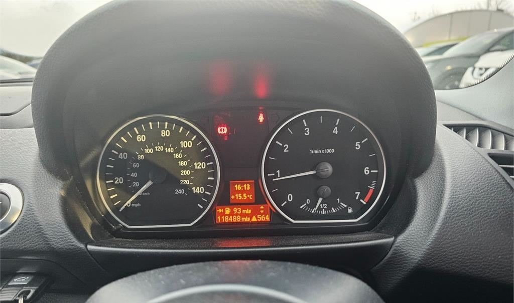 Used BMW 1 Series 2009 for sale - 76588558: Photo 15